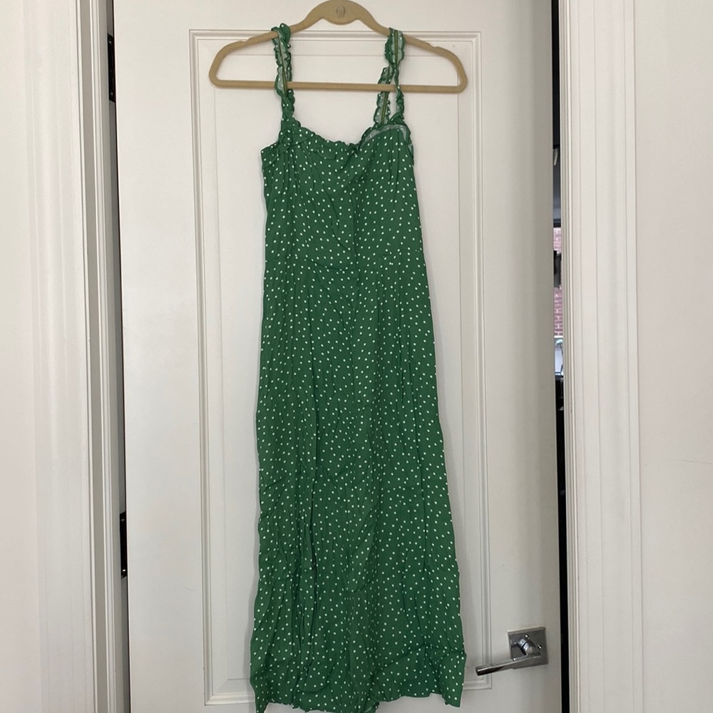 COPY - Reformation dress